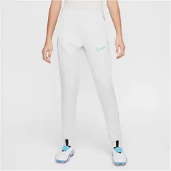NIKE Academy 25 Dri-FIT Trainingshose Kinder 025 - photon dust/photon dust/dynamic turq M (137-147 cm)