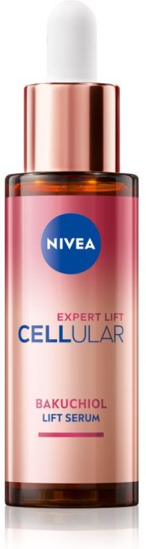 NIVEA Cellular Expert Lift lifting serum 30 ml