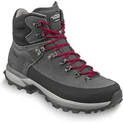 MEINDL Herren Trekkingstiefel La Gomera MFS, Größe 42 in Grau Grau
