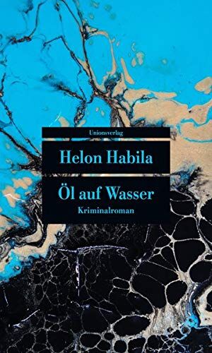 Helon Habila - Öl auf Wasser: Kriminalroman (metro) - Preis vom 02.10.2026 23:42:20 h