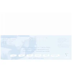 Clairefontaine, Bastelpapier, Trockene Techniken (5x)