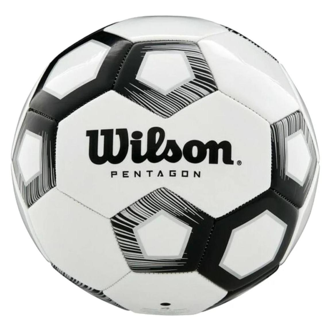 Wilson Pentagon Sb Bl (3) (GS247235)