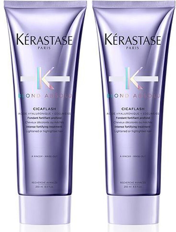 Kérastase Blond Absolu Cicaflash Conditioner 250ml Double