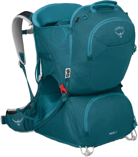 Osprey Poco LT Deep Peyto OneSize