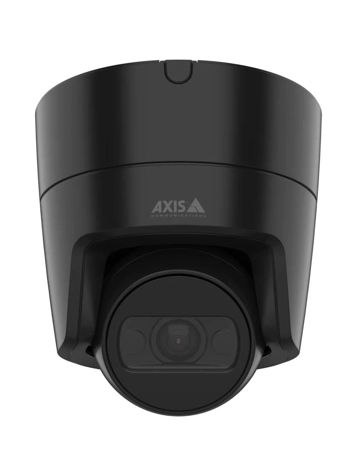 Axis M3128-LVE Dome Camera Black
