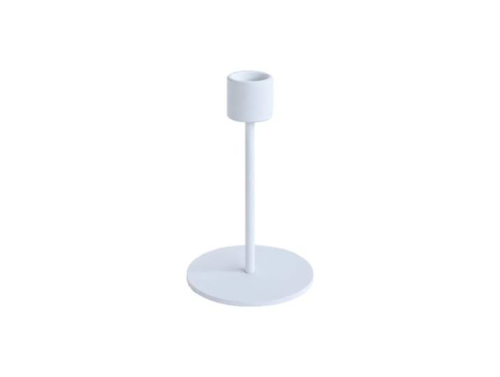 Cooee Design Cooee Bougeoir 13 cm White
