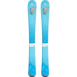 McKINLEY Kinder Allmountain-Ski SKITTY, Größe 80 in Blau Blau