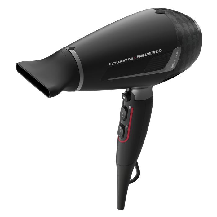 Rowenta Pro Stylist (2200 W) (CV888LCH)