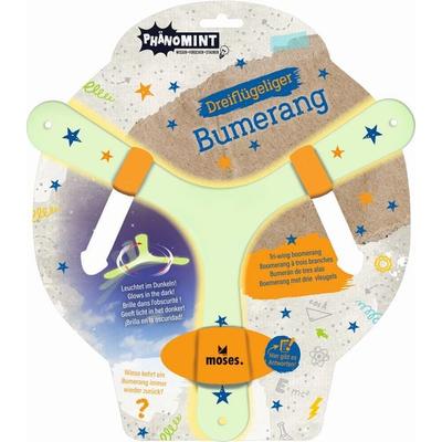 PhänoMINT Bumerang