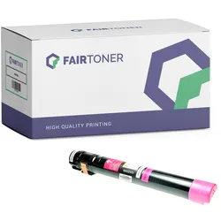 Kompatibel für Xerox WC 7845 i (006R01515) Toner Magenta