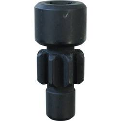 Gedore Automotive 3036383 KL-0363-7 Motor-Durchdrehvorrichtung, Scania