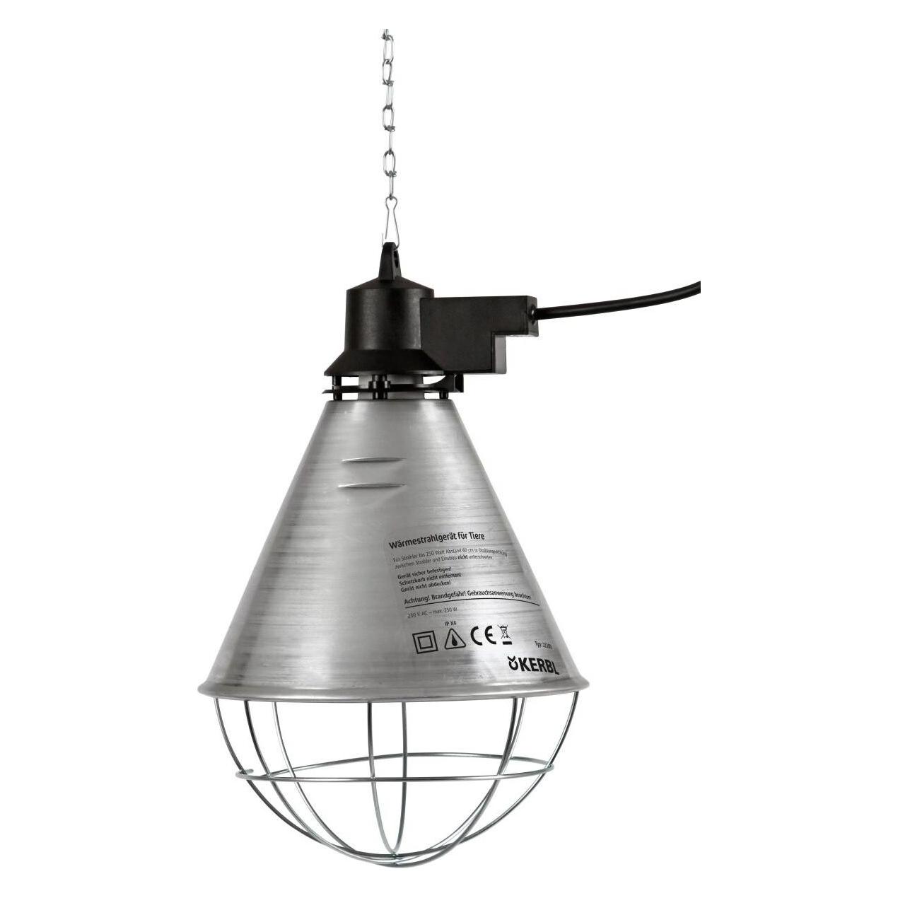 Kerbl Schutz der Infrarotlampe (22281)