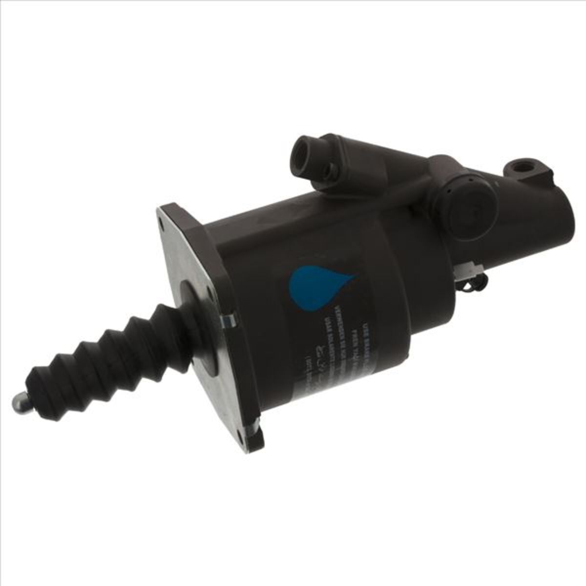 Lenkgetriebe FEBI BILSTEIN 45061