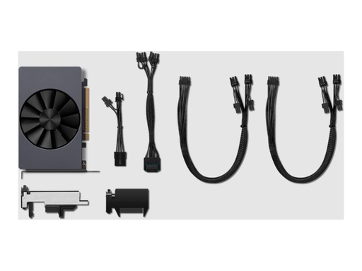 Lenovo NVIDIA - Grafikkarte - GeForce RTX 5060 - 8 GB (4X61U02753)