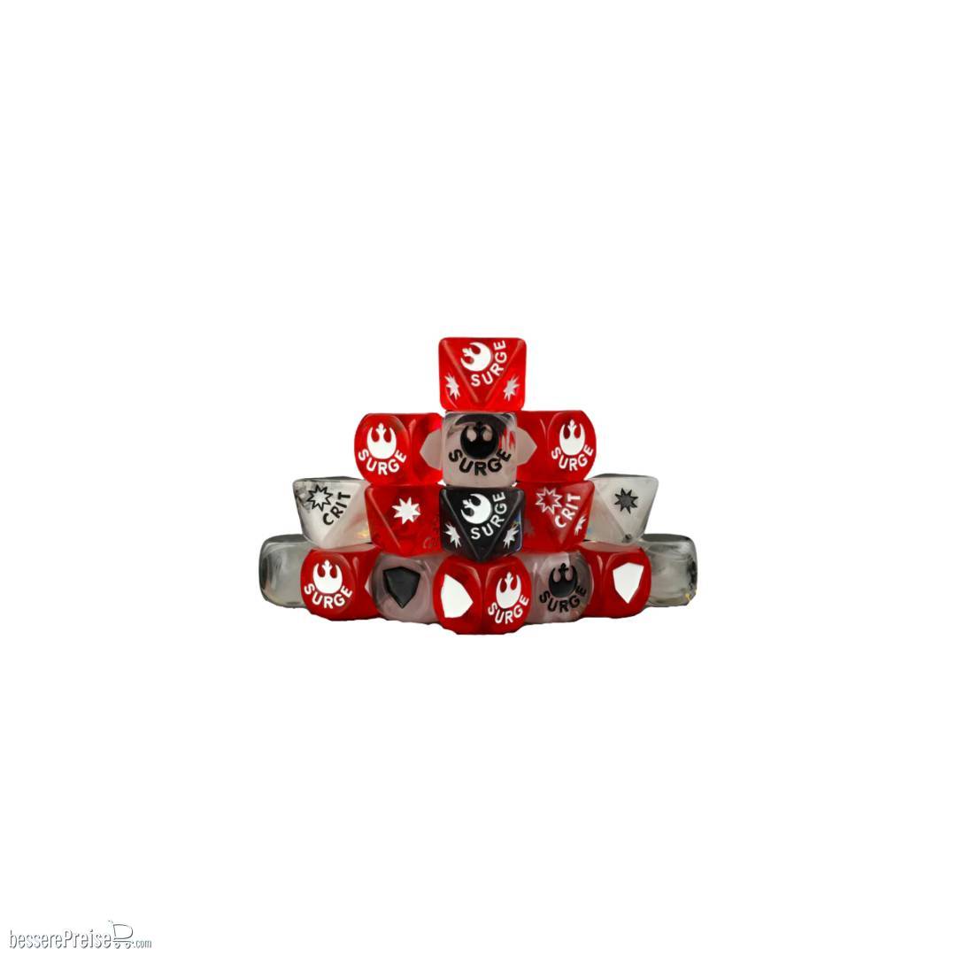 Baron of Dice SW-LEG-01