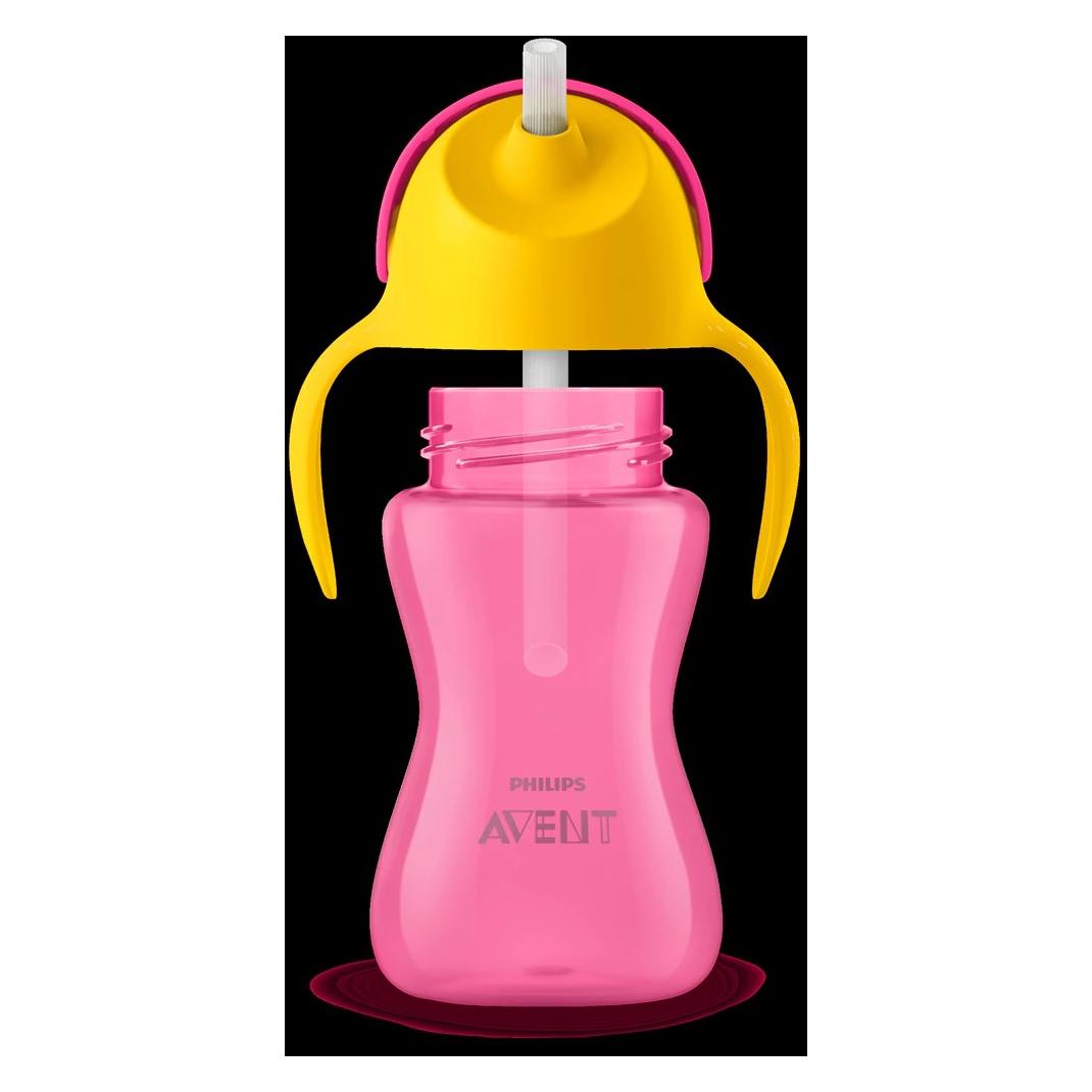 Philips Avent Strohhalmbecher (300 ml) (SCF798/02)