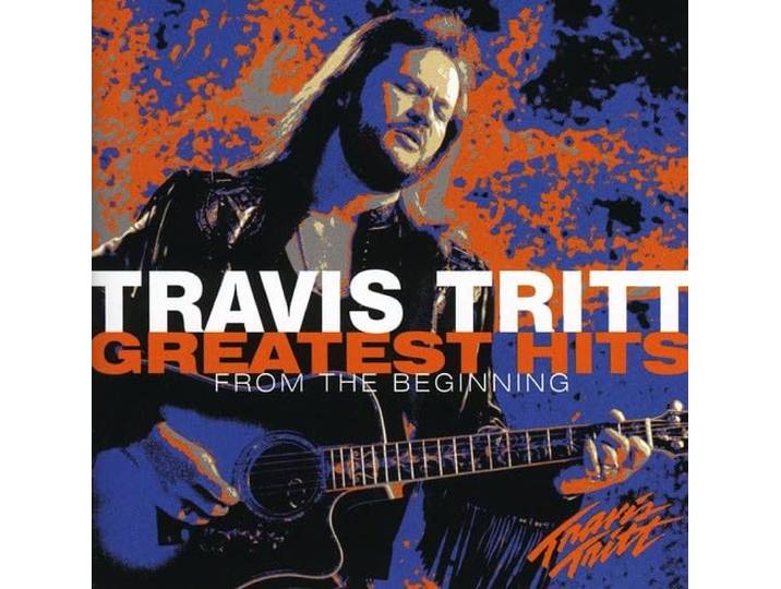 Greatest Hits from the