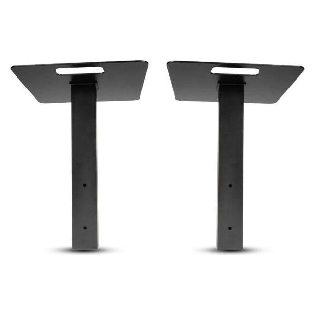 DNA Halter DJ BOOTH TOWERS BK Tisch Ecke Zusatzhalterung (5908249817180)