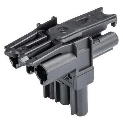 Wieland Verteiler 1E2A 92,030,3053,1 (DC-Stecker) (92.030.3053.1)