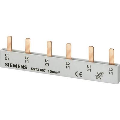 Siemens 5ST3624 Sammelschiene 63A