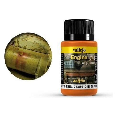 Vallejo Weathering Effects (40 ml) (73816)