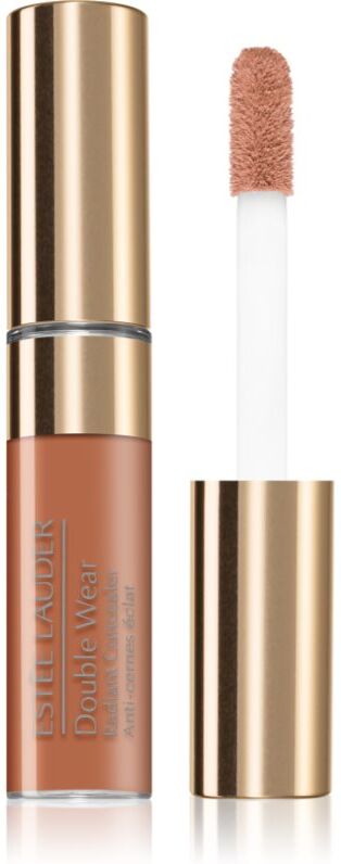 Estée Lauder Double Wear Radiant Concealer Illuminating Concealer shade 5C Deep 10 ml