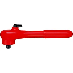 KNIPEX Umschaltknarre 3/8 - 9831
