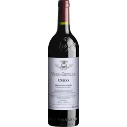 Único 2016 - Vega Sicilia