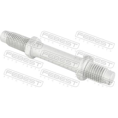 FEBEST Schraube, Abgaskrümmer 0598-003 für Ford MAZDA