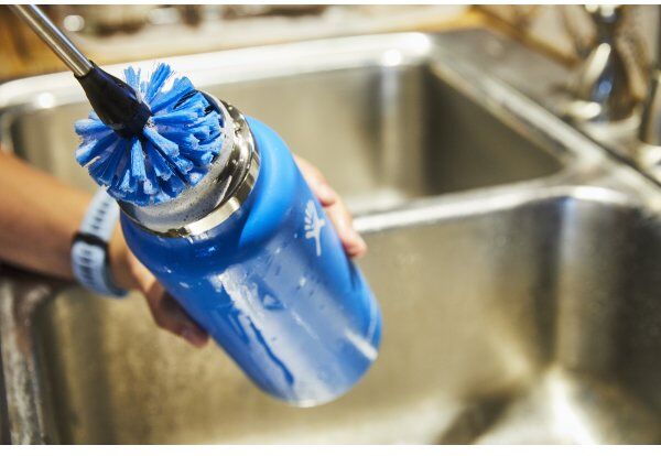Hydro Flask Drikkeflaskebørste