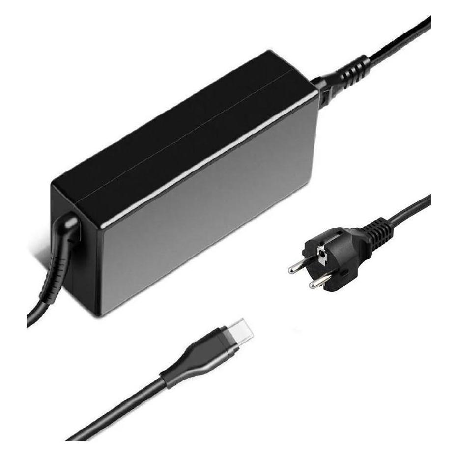 CoreParts USB-C Power Adapter (45 W) (MBXUSBC-AC0025)