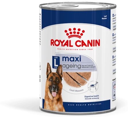 Royal Canin Italia Shn Maxi Ageing 410g