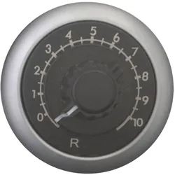 Eaton Potenziometer 100k, Widerstand