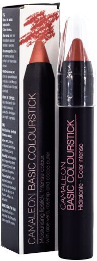 Camaleon Cosmetics Basic Nude Lipstick 100 gr