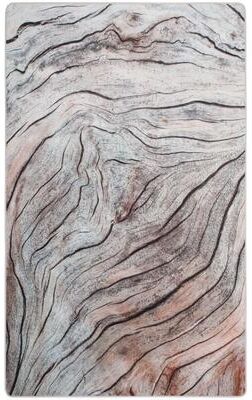 SAFAVIEH Daytona Machine Washable Slip Resistant Kristine Graphic Abstract Rug