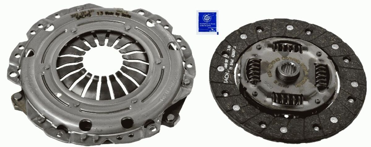 Kupplungssatz SACHS 3000838801
