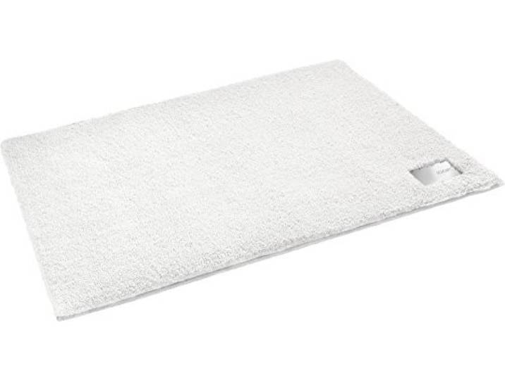 RHOMTUFT 1521322001 Joop! Luxury - eckig, 70 x 120 cm weiß