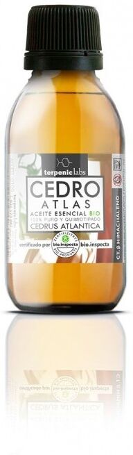 Terpenic Lab Atlas Cedar Bio 30 ml 30 ml