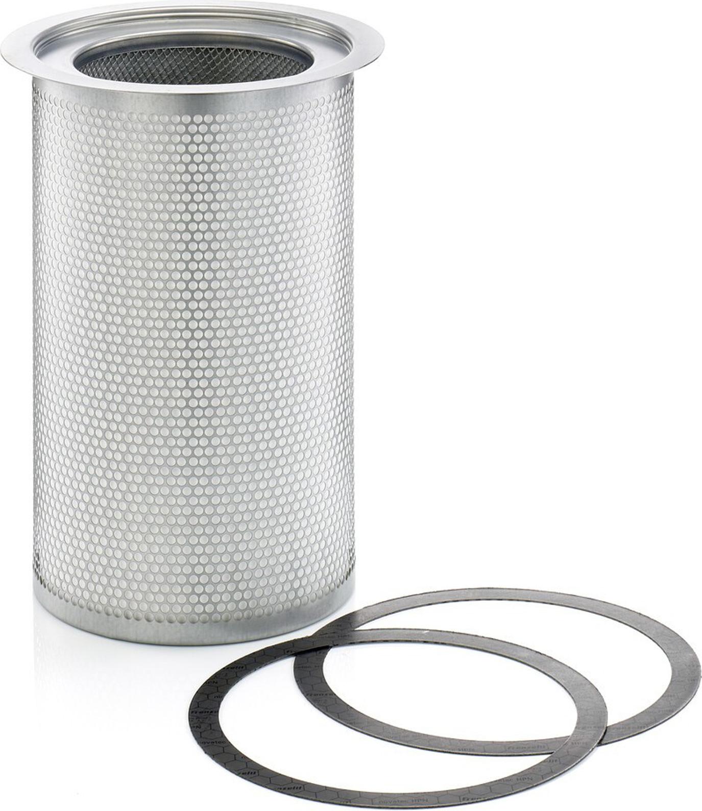 MANN-FILTER Filter Drucklufttechnik LE 48 007 x 500mm 300mm