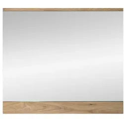 Innostyle Spiegel Fargo Holzoptik Braun Eiche