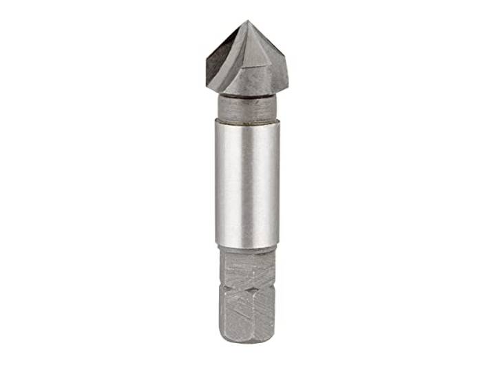 kwb verzinkboor HSS 6Ed 16mm Zb