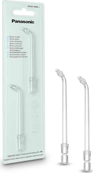 Panasonic WEW0986X503, 2 Stk