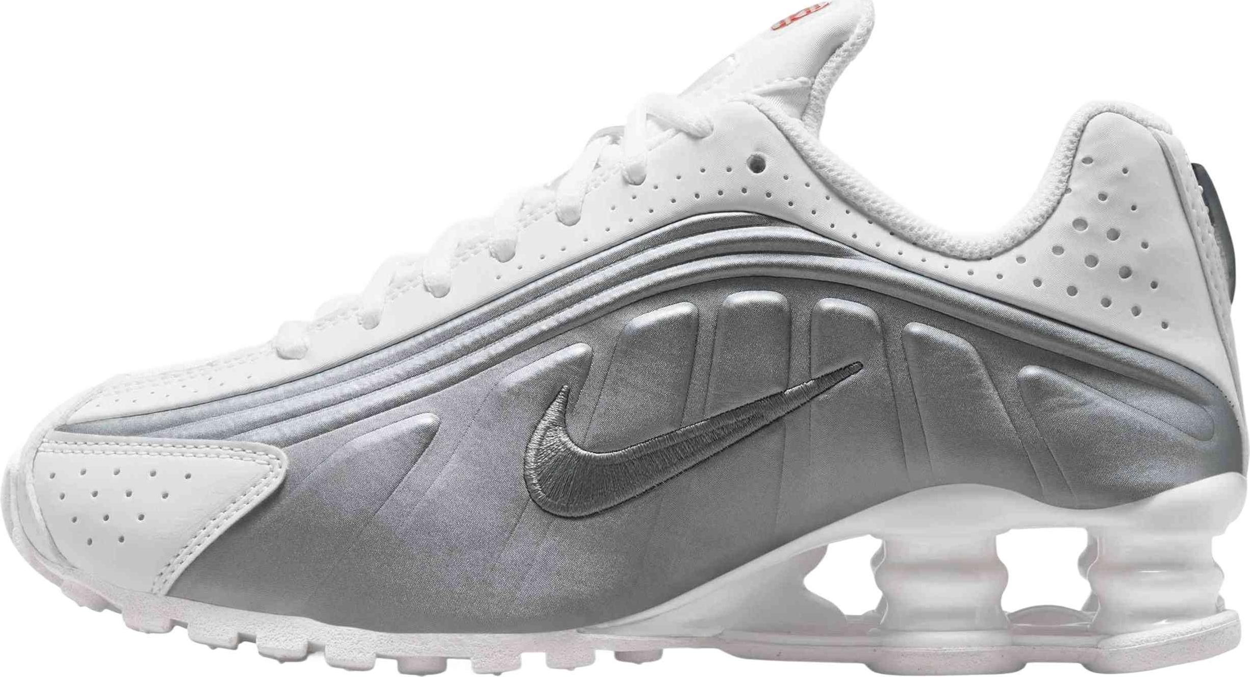 Nike Sneakers CW2626-101 in WHITE color size 40