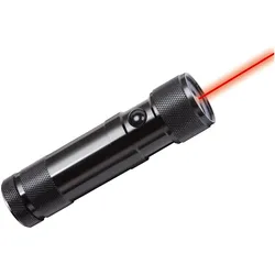 Brennenstuhl Eco-LED Laser Light 8xLED 45lm 3x AAA (enthalten) 12h - 1179890100