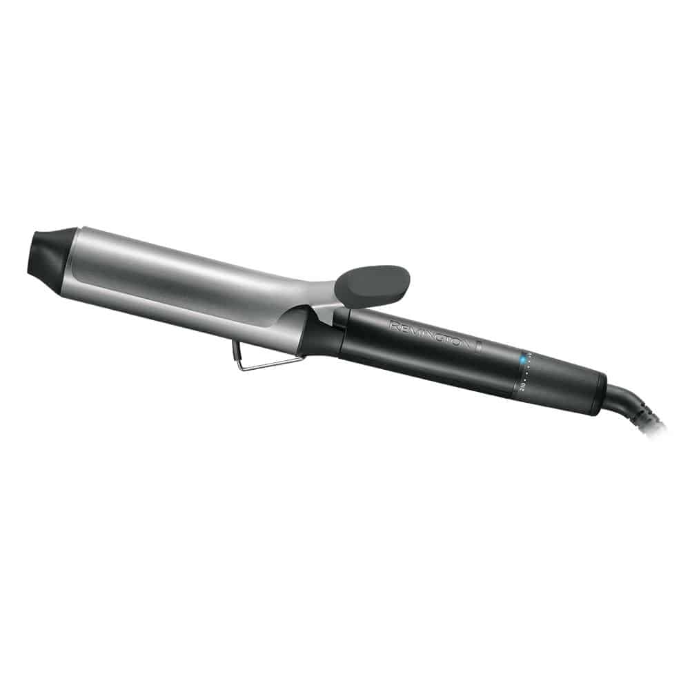 Remington Lockenstab CI5538 Pro Big Curl (Schwarz/Grau) 45642 560 100