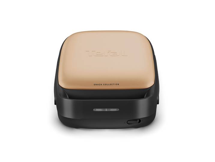 Croque-gaufrier Tefal Snack Collection SW863JF0