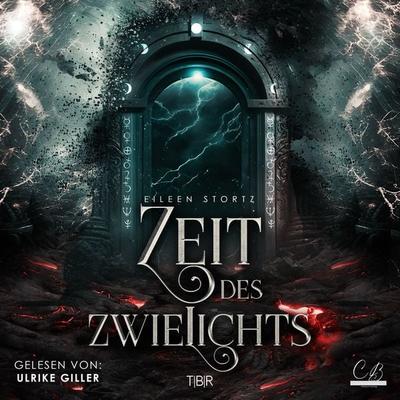 Zeit des Zwielichts - Eileen Stortz, Audio, 4099995684759