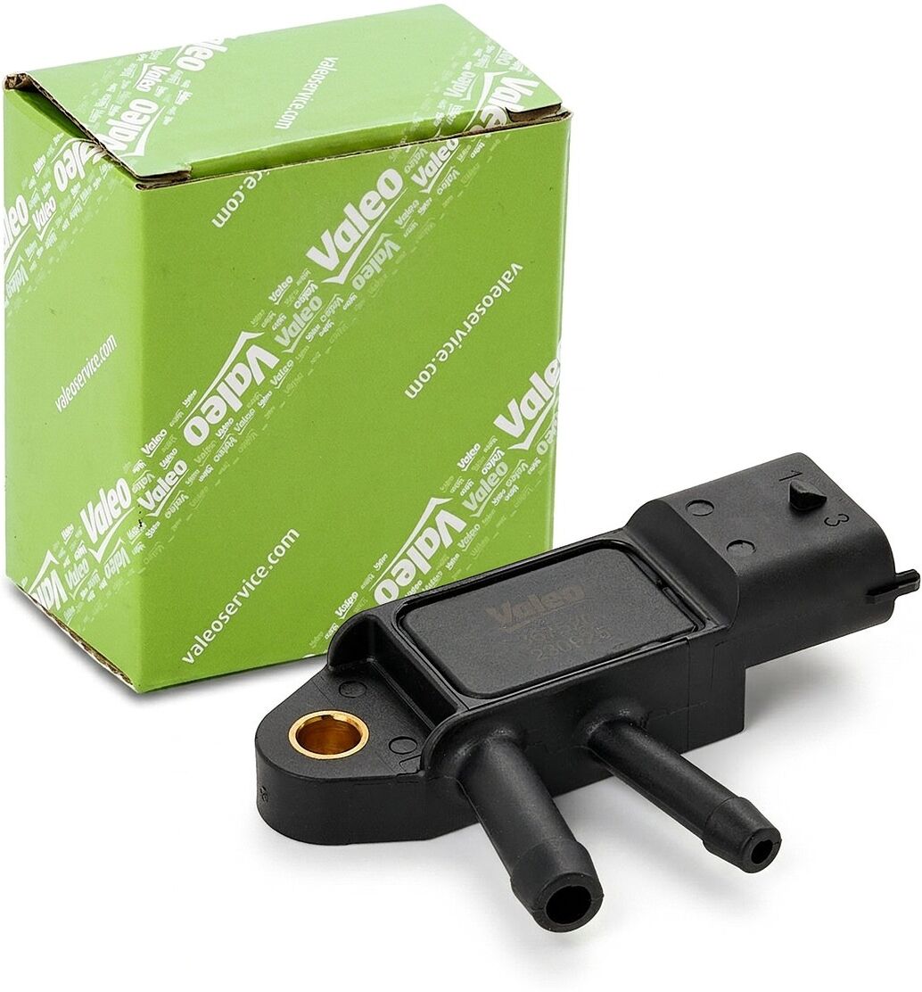 VALEO 367520 Differenzdrucksensor