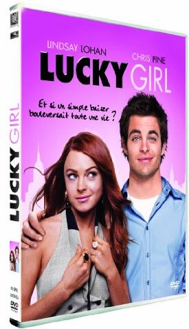 Donald Petrie - Lucky girl [FR IMPORT] - Preis vom 11.10.2026 03:10:56 h