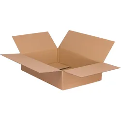 Faltkarton 1.20c 600 x 400 x 140 mm 20 Stück